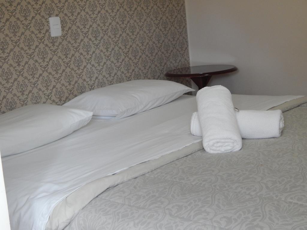Hotel Jope Joinville Exterior foto