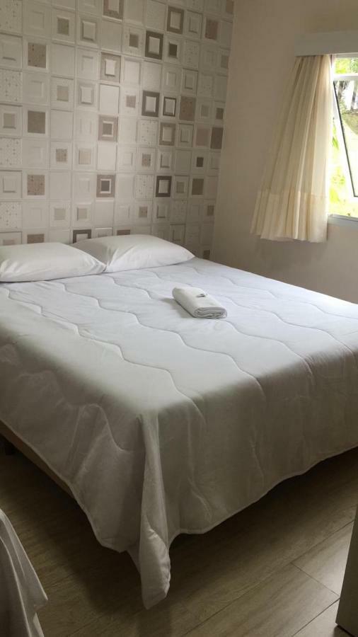 Hotel Jope Joinville Exterior foto